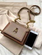 Éloria Paris -  Luxury Chain Bag