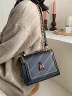 Éloria Paris -  Luxury Chain Bag