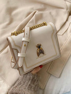Éloria Paris -  Luxury Chain Bag