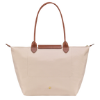 Longchamp - Large Le Pliage Tote, Paper