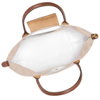 Longchamp - Large Le Pliage Tote, Paper