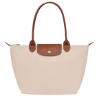 Longchamp - Medium Le Pliage Tote, Paper