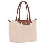 Longchamp - Medium Le Pliage Tote, Paper