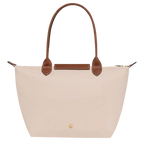Longchamp - Medium Le Pliage Tote, Paper