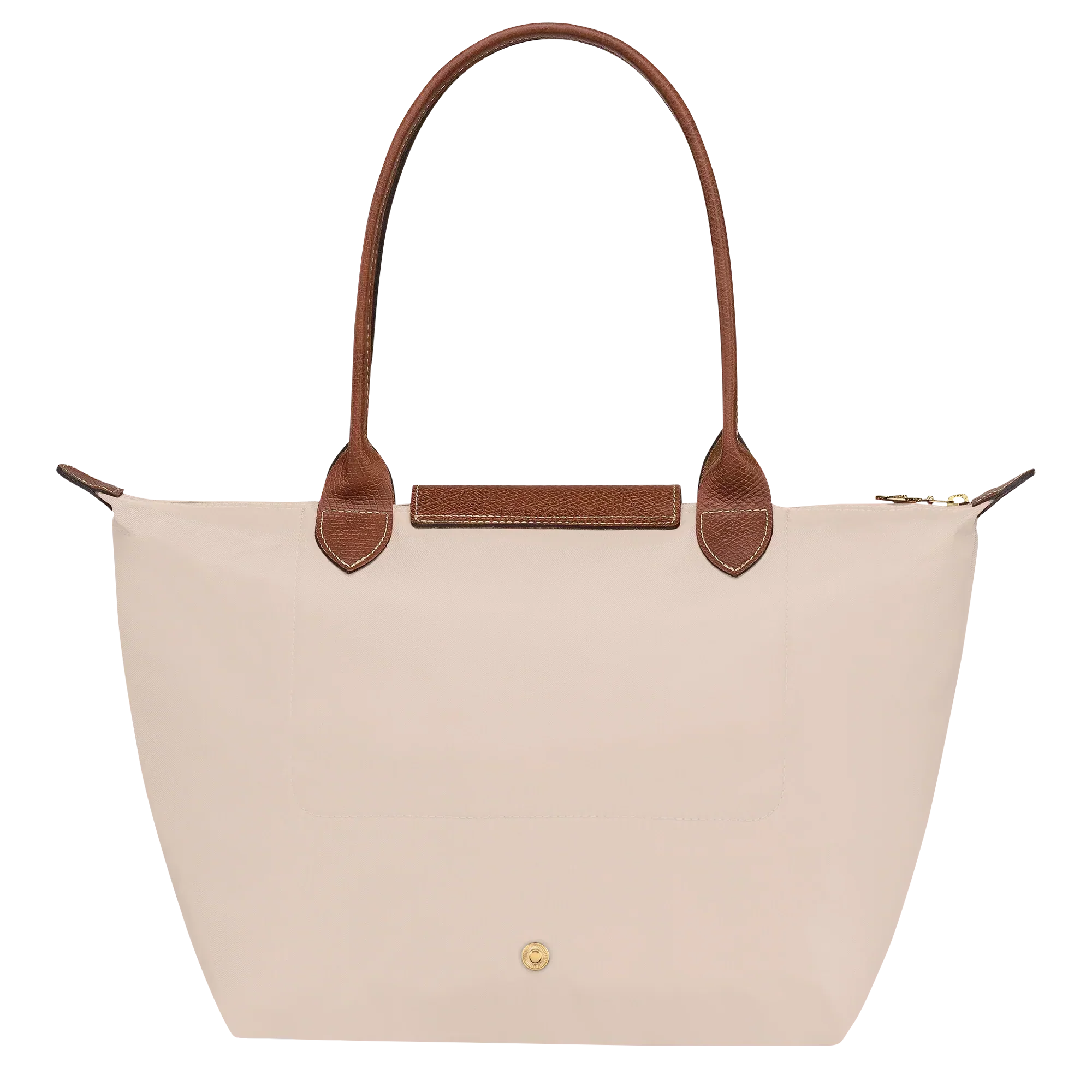 Longchamp - Medium Le Pliage Tote, Paper