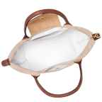 Longchamp - Medium Le Pliage Tote, Paper