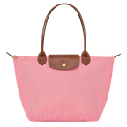 Longchamp - Medium Le Pliage Tote, Marshmallow