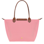 Longchamp - Medium Le Pliage Tote, Marshmallow