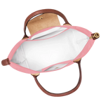 Longchamp - Medium Le Pliage Tote, Marshmallow