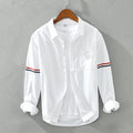 LITA LINEN SHIRT