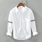 LITA LINEN SHIRT