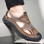 FRANKO ORTHOPEDIC SANDAL