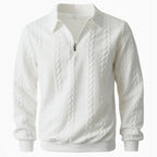 KENSLOW QUARTER ZIP