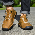 EDWARD SMART LEATHER SHOES
