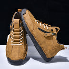 EDWARD SMART LEATHER SHOES