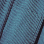 DANTE CORDUROY HOODIE
