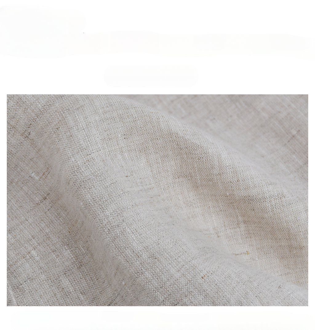 The Riviera Linen Set