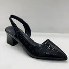 Lisa™ - Orthopedic Heels