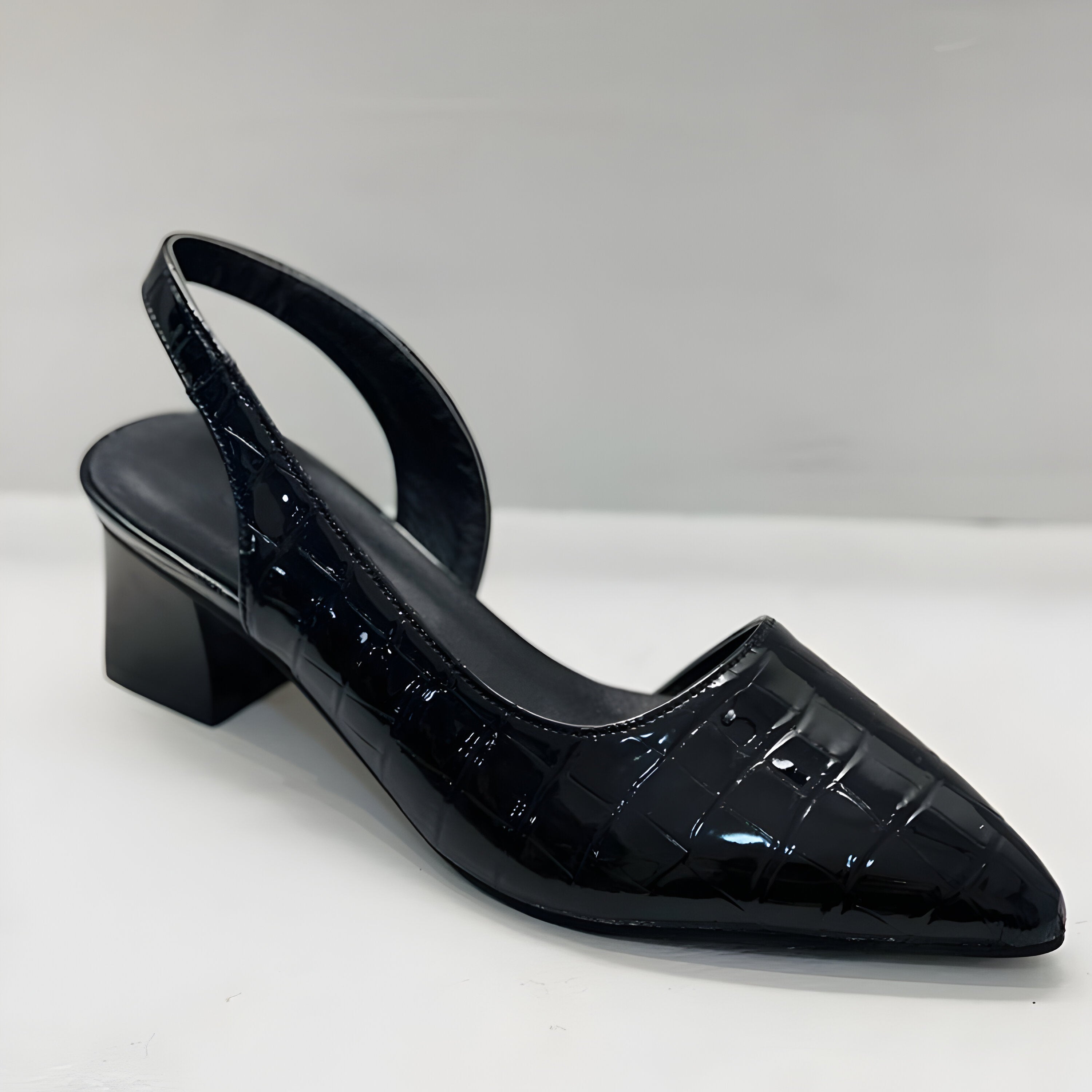 Lisa™ - Orthopedic Heels