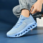 AERO COURT SNEAKERS