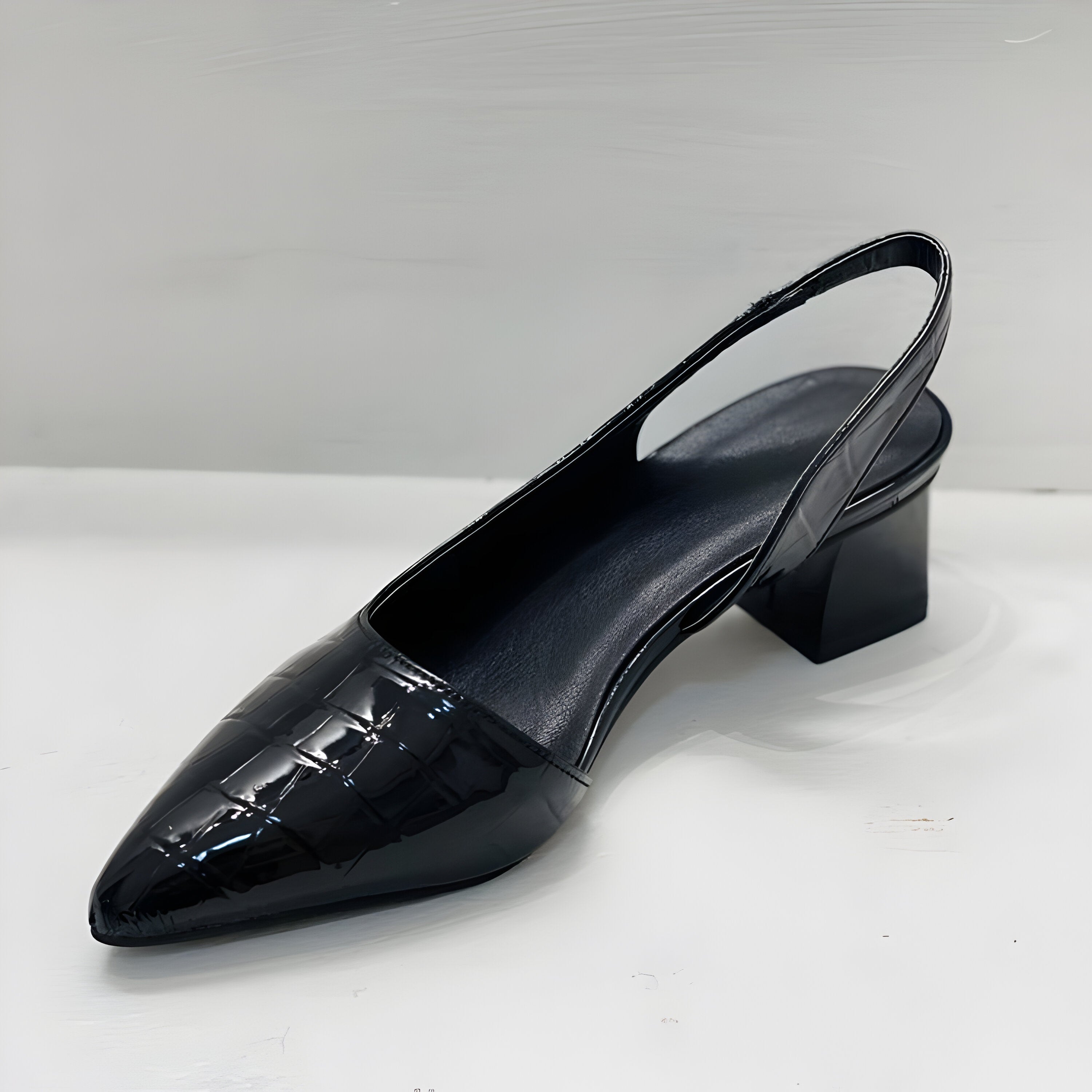 Lisa™ - Orthopedic Heels