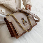 Éloria Paris -  Luxury Chain Bag