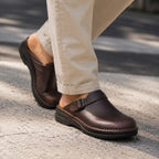 Caldwick Easy-Wear Comfort Sandals