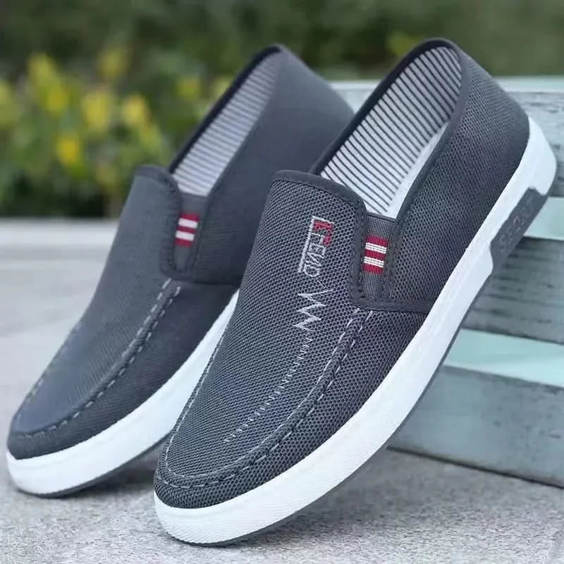 BROMLEY EVERYDAY TRAINERS