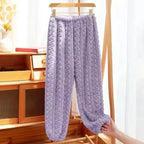 GLACIER SOFT-LINED PANTS