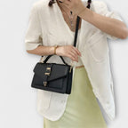 Olívia -  Classic Shoulder Bag