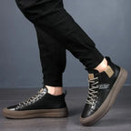 MARSTON COURT SNEAKERS