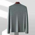 ARDEN JACQUARD SWEATER