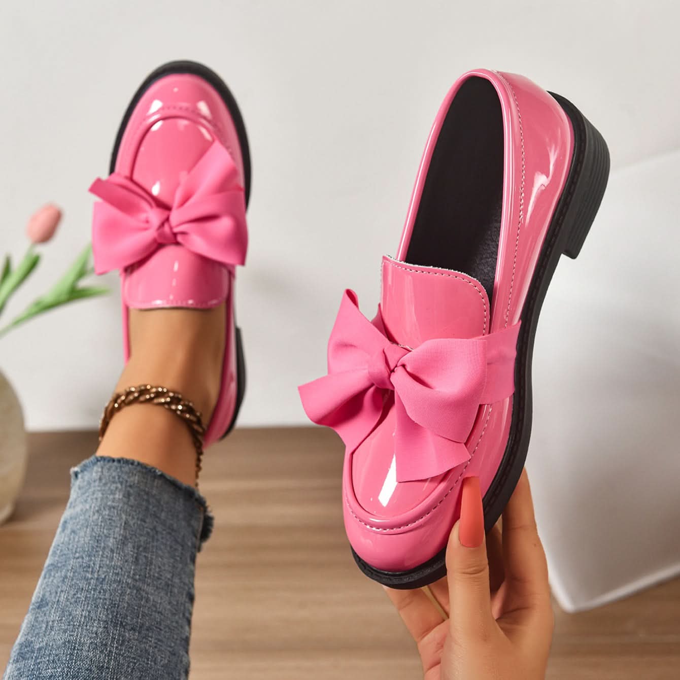 CALEYA SHOES