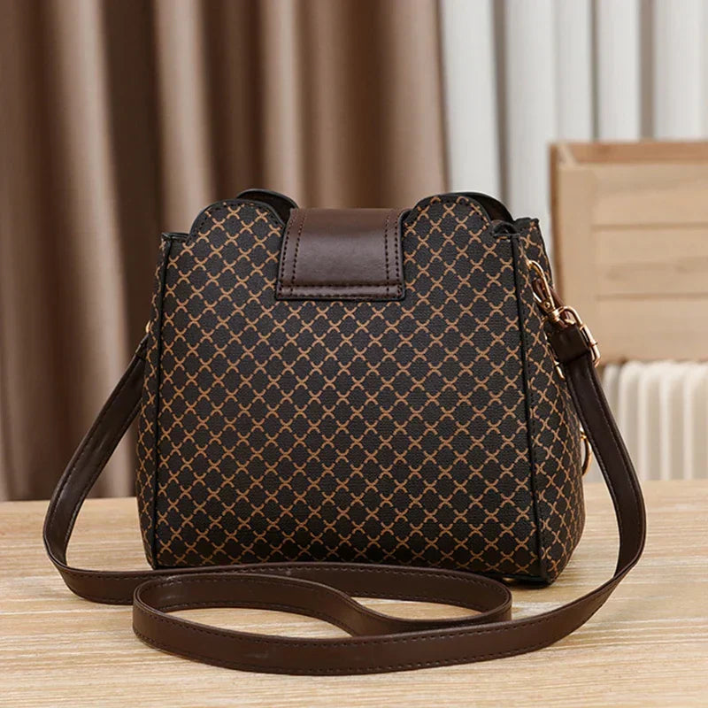 Élise & Fils – Charm Bag