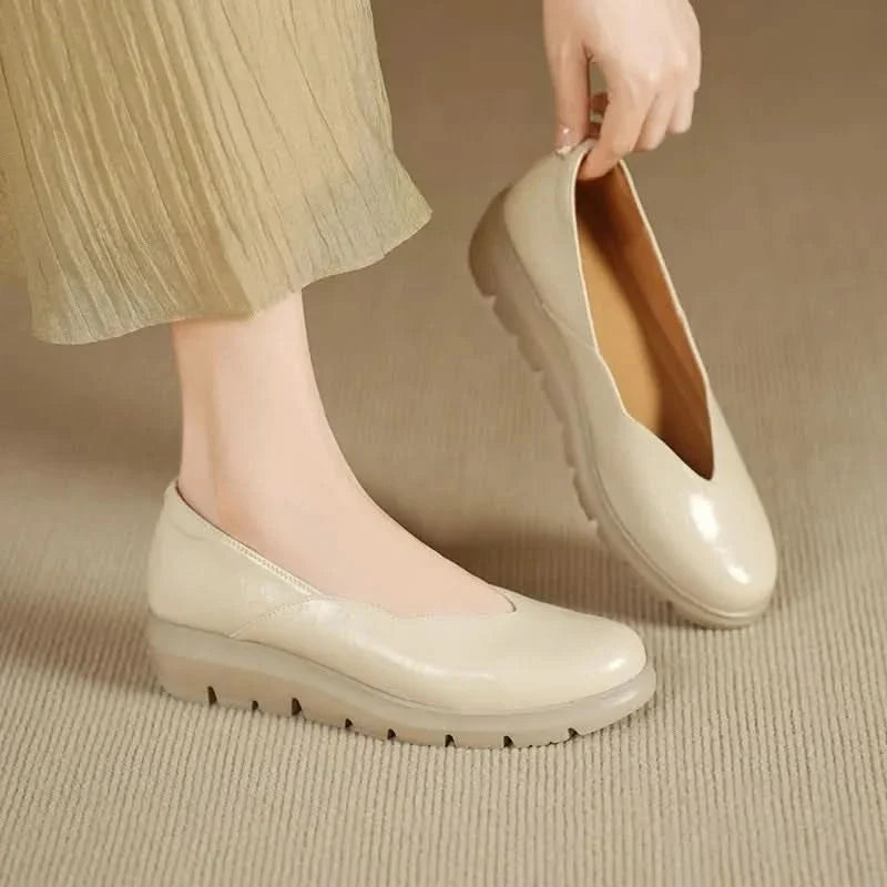 ALINA FLATS