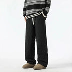CLOUD COMFORT QUILTED PANTS