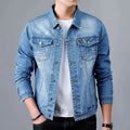 BILLY DENIM JACKET