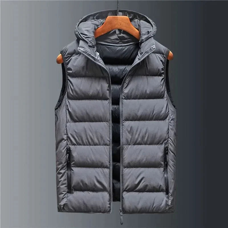 NORTHMERE PUFFER VEST