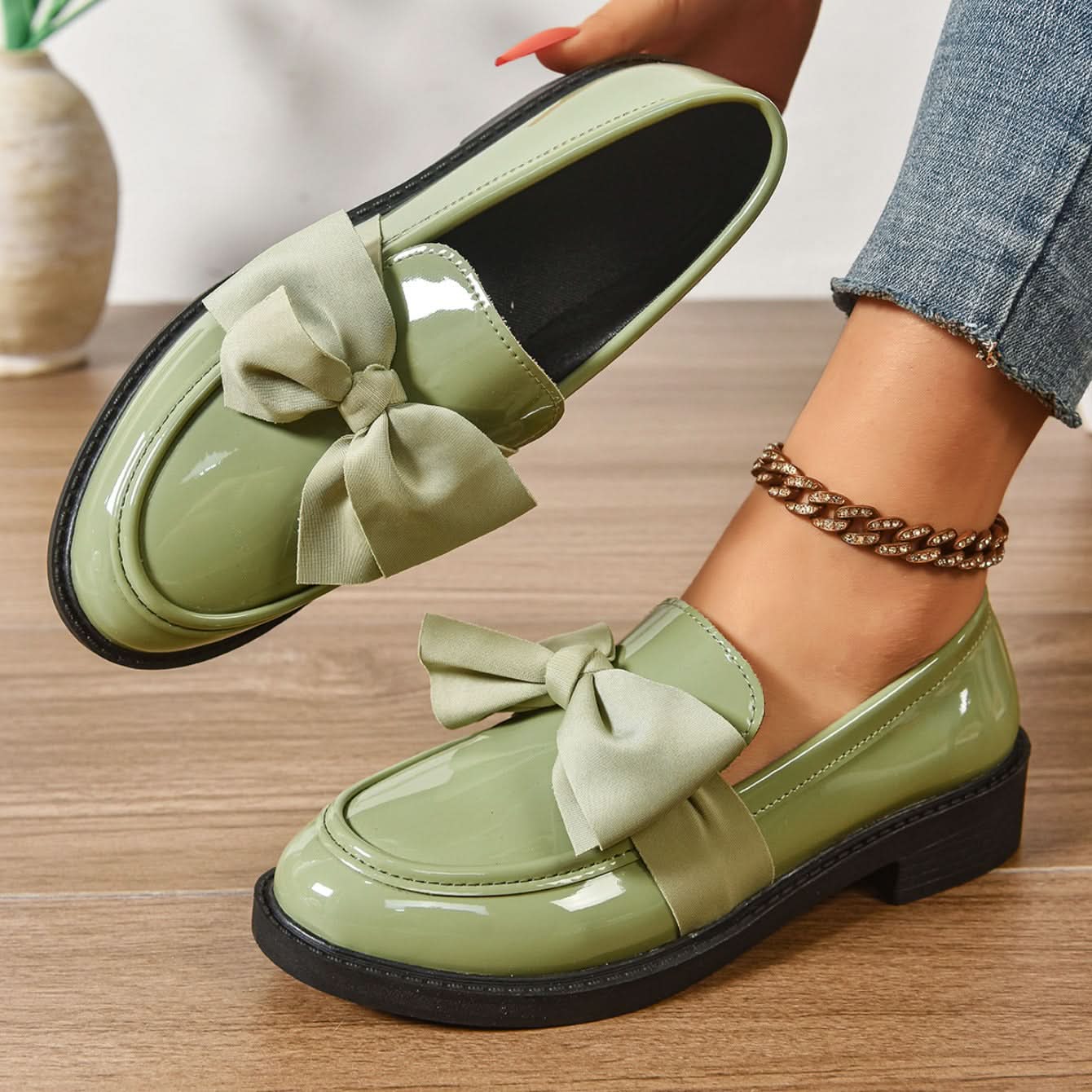 CALEYA SHOES