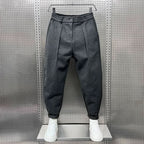 MODERN FIT MEN’S TROUSERS