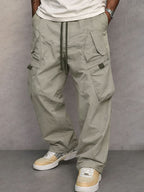 GEORGE UTILITY TROUSERS