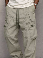 GEORGE UTILITY TROUSERS