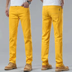 ALESSANDRO SARTORI DENIM