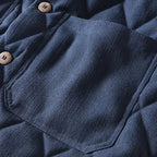 KINGSLEY QUILTED JACKET