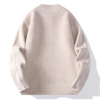 NOVA RIB KNIT JACKET