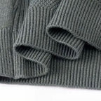 ARDEN JACQUARD SWEATER