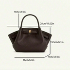 JW P Mini Tote Bag