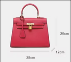 Cœur de Paris - Handbag