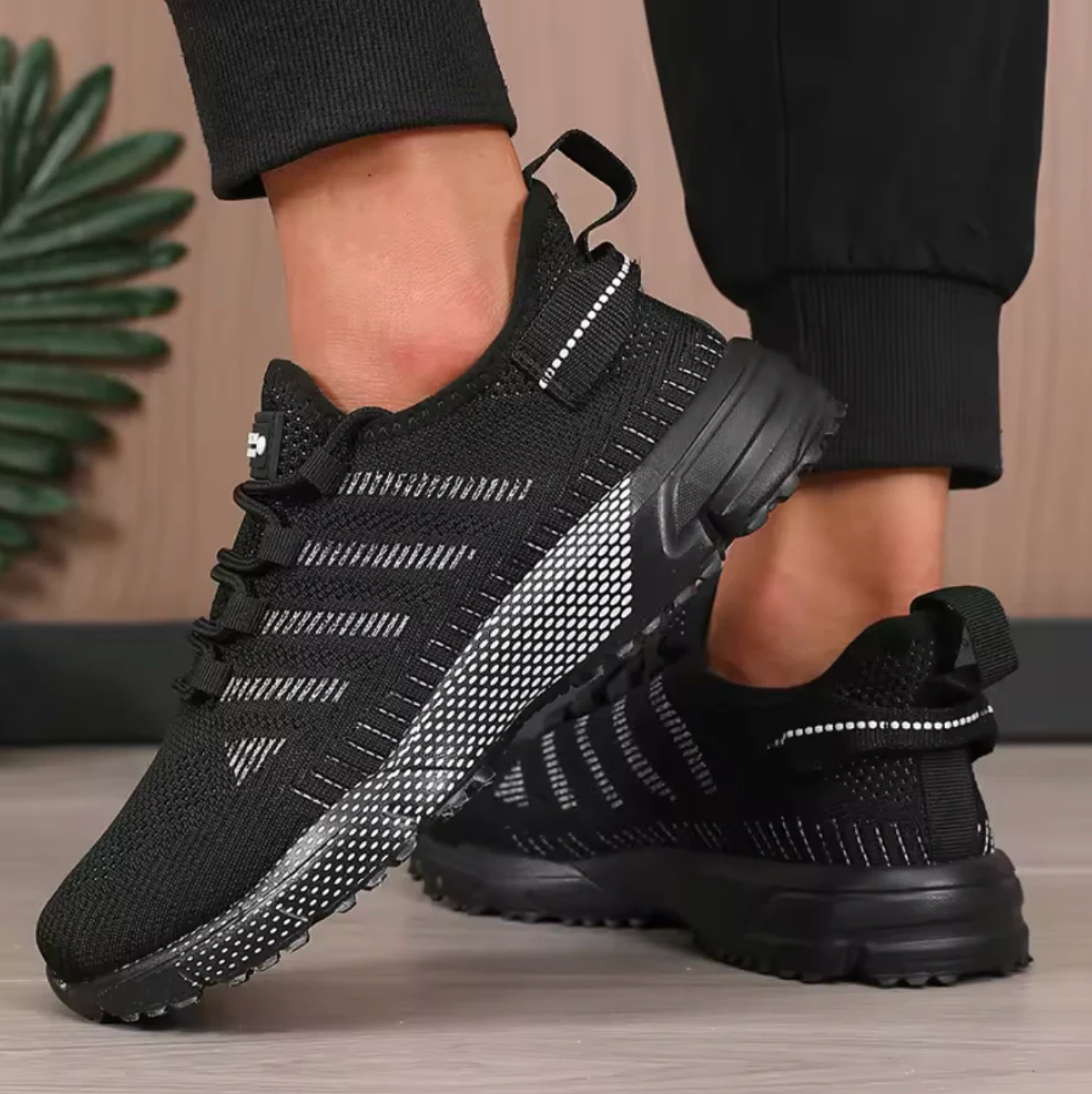 APEX EASY SNEAKERS