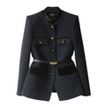 SANSA OFFICE JACKET